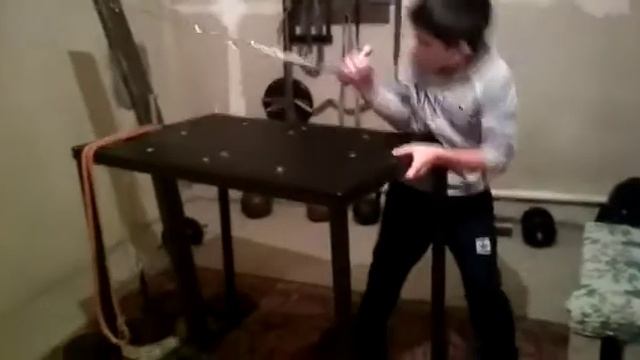 Как закачать супинатор на блоке смотреть онлайн