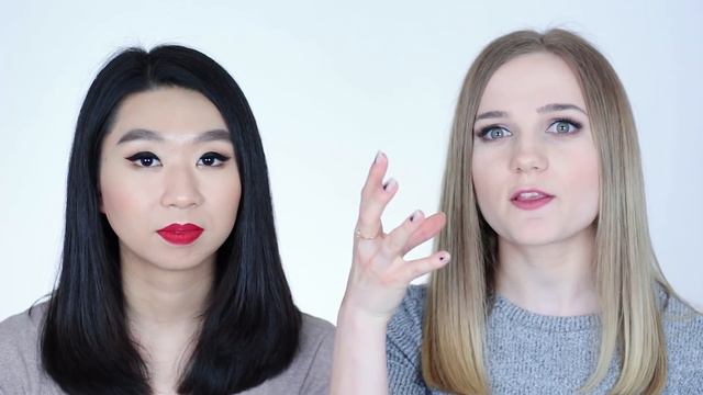 Косметические разочарования: MISSHA, EUNYUL, APIEU смотреть онлайн