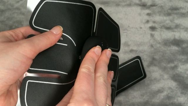 Миостимулятор EMS для пресса, рук и ног! ВСЯ ПРАВДА! Как сделать красивую фигуру дома? смотреть онлайн