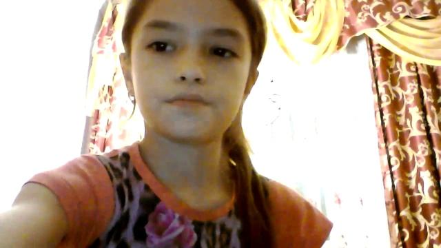 Обзор моего Пупса Ульяна