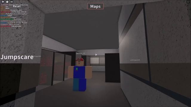 ROBLOX PIGGY RP ADOPT ME WILLOW AND TANK PGHLFILMS!! смотреть онлайн