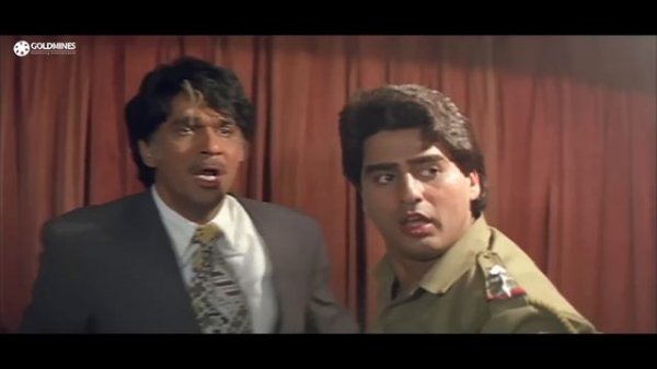 Smuggler (1996) Full Hindi Movie | Dharmendra, Ayub Khan, Kareena Grover, Amrish Puri, Reena Roy