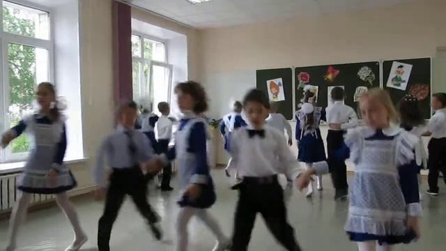 Школьная полька смотреть онлайн