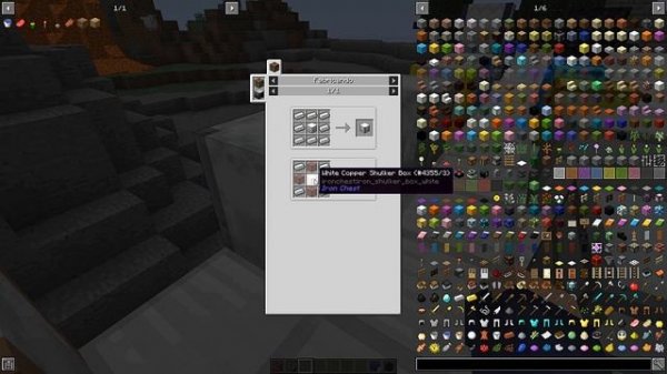 IRON CHESTS | COFRES Y SHULKERS DE DIAMANTE! | Review MOD Minecraft 1.12.2