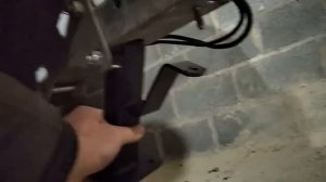 Подкатное колесо для прицепа за копейки!!!