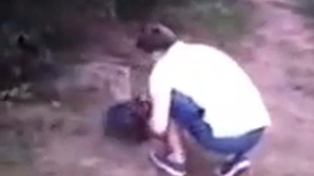 Шашлык на Клязьме смотреть онлайн