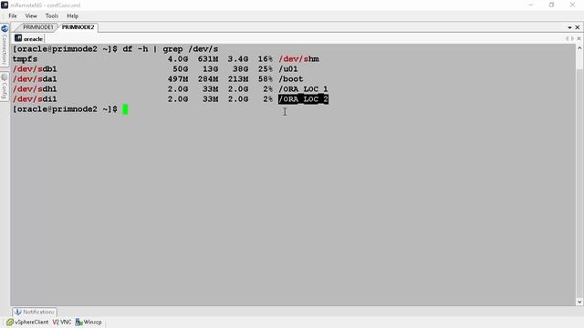 Best Oracle expdp impdp rac 12c - Deep dive part 1 смотреть онлайн
