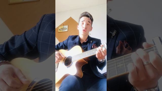 Просто Услышь меня (cover) смотреть онлайн