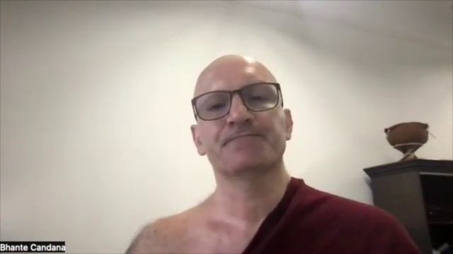 «Դուն Քեզ Սիրելը Մի՛ Մոռնար»։ "Don't Forget to Give Yourself Metta and Gratitude! (A Dhamma Talk). смотреть онлайн