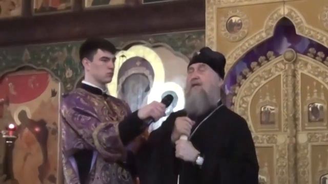 О великой радости, озарившей весь мир смотреть онлайн