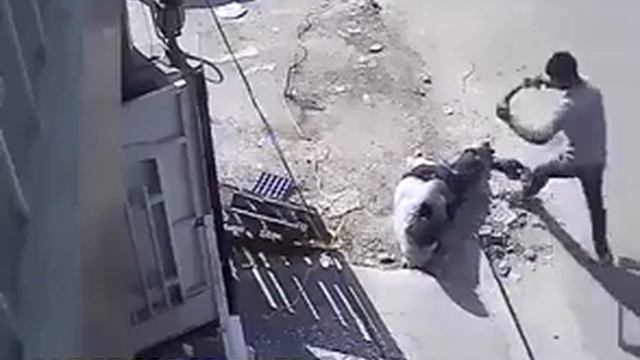 Accidente con Amoladora angular_7" смотреть онлайн