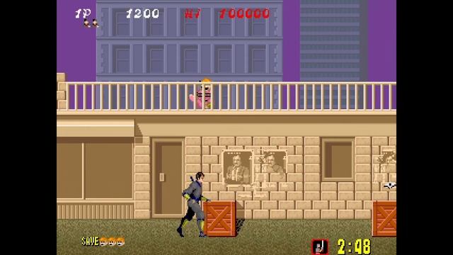 The Best 10 Retro Arcade MAME Games You NEED to Play! смотреть онлайн