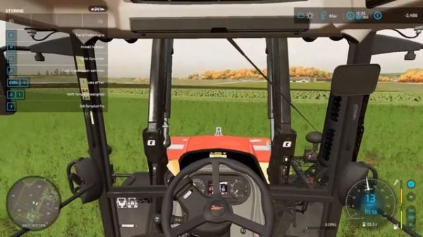 Intel i7 (1165G7) - Iris Xe Graphics  - Modern Games