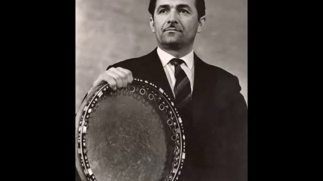 Ramiz Haciyev - Var Gulushunde
