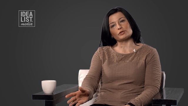 Что делать, если приходится общаться с неприятными людьми? смотреть онлайн