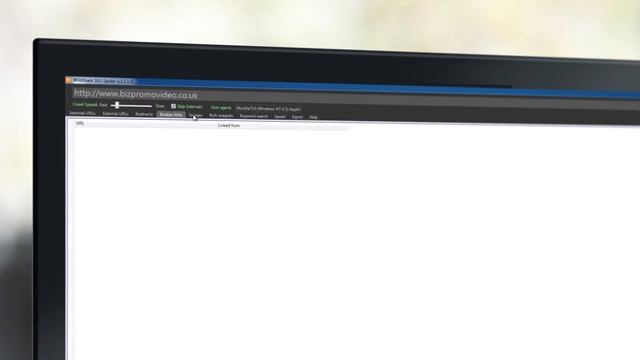 Promo Video for Wildshark - SEO Spider Tool смотреть онлайн