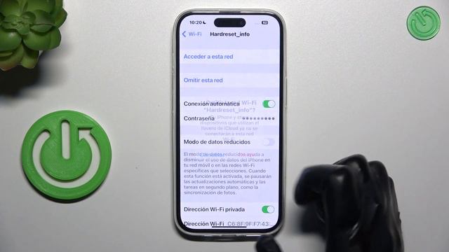 Cómo conectarse a Wi-Fi en iPhone 15 смотреть онлайн
