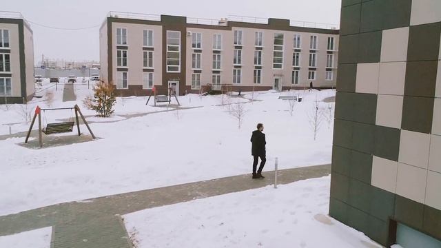 Клубный поселок "Привилегия" смотреть онлайн