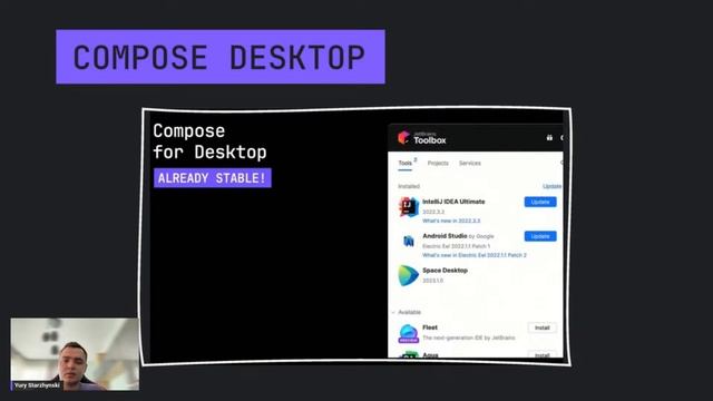 KotlinConf'23 Review смотреть онлайн