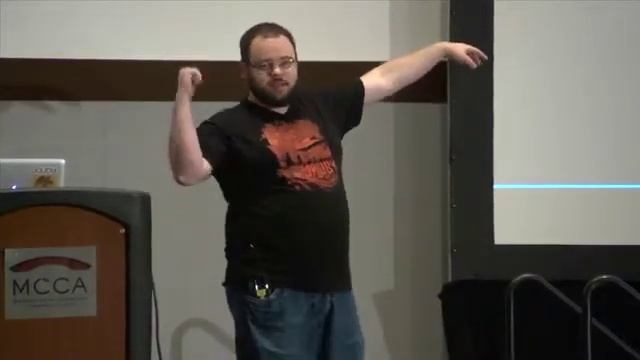 JUDCon 2102 - DYNJS: (Almost) 100% invokedynamic Javascript Implementation смотреть онлайн