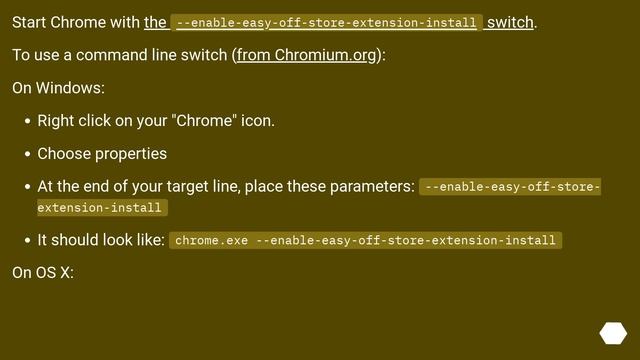 How to install a private user script in Chrome 21+? смотреть онлайн