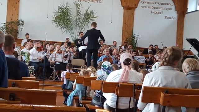 Красочным каскадом смотреть онлайн
