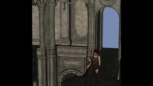 daz-dance animation смотреть онлайн