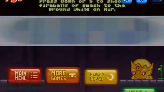 Kill the Plumber -- Level 33 Walkthrough смотреть онлайн