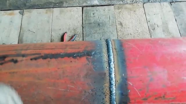 Ресивер из газовых болонов смотреть онлайн