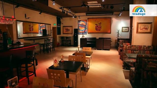 Грильбар "Томас Смоки Гриль" г. Москва смотреть онлайн