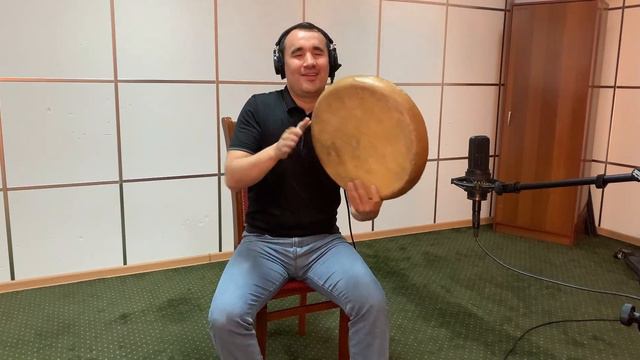 “DOIRA DUTOR” | DOIRA: NASIMXON MUZAFFAROV | DUTOR: BOBUR QAXXOROV.