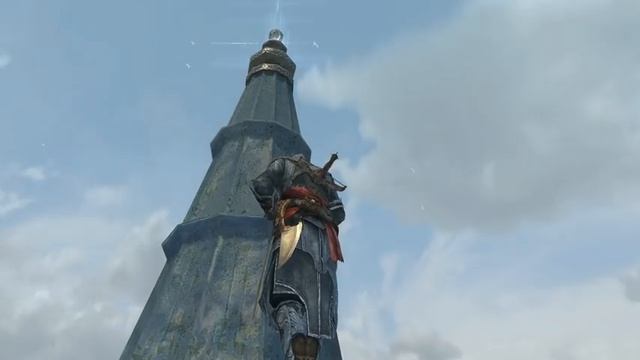 "Assassin's Creed: Revelations", All 100 Animus Data Fragments смотреть онлайн
