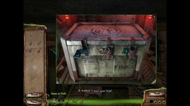 Pixie Plays Campfire Legends: The Babysitter [4] смотреть онлайн