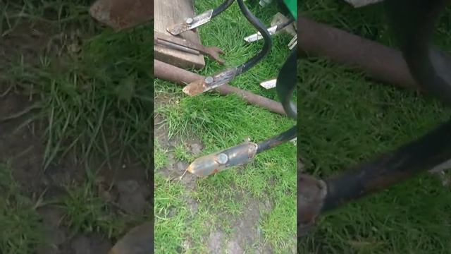 SF 160 Апгрейд навіски завершено смотреть онлайн