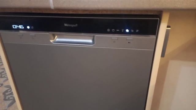 Онлайн трейд.ру Посудомоечная машина настольная Weissgauff TDW 4006 S код товара 2178918 смотреть онлайн