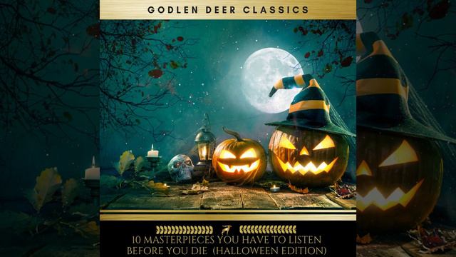 Chapter 301 - 10 Masterpieces You Have to Listen Before You Die (Halloween Edition) смотреть онлайн