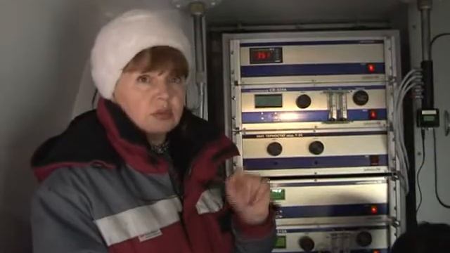Презентация передвижной лаборатории СУМЗа смотреть онлайн