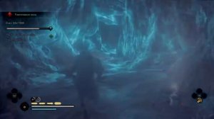 Assassin's Creed® Valhalla_ убежище в руднике Одина испытание Медведя