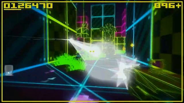 HUGE WIN: Super Destronaut - Super Fun First Person Space Invaders смотреть онлайн