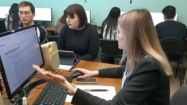 Переводческая деятельность и компьютерное обеспечение смотреть онлайн