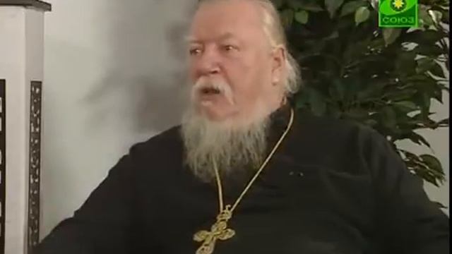 "Гадание на Священном писании - это кощунство!" смотреть онлайн