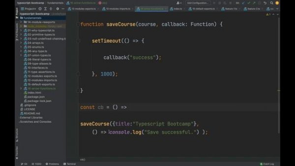 ? Typescript Arrow Functions vs Normal Functions - Understanding The This Context