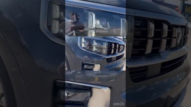 Kia Mohave 2019 смотреть онлайн