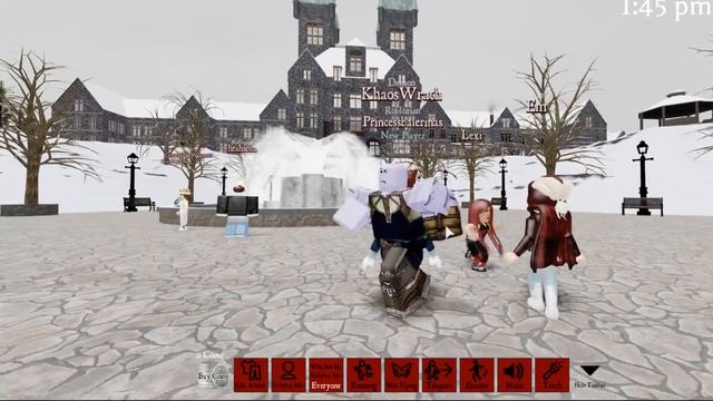 Roblox Celestial Q & A