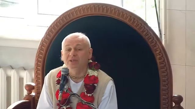 2021.05.14 ШБ 9.10.27 Е.М. Ачьюта Прия прабху смотреть онлайн