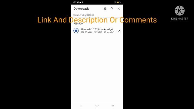 Download Minecraft v1.18.2.03 Android 2022 ? смотреть онлайн