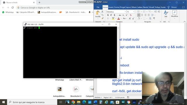 Tutorial: Installiamo Home Assistant su Orange PI Zero 2 смотреть онлайн