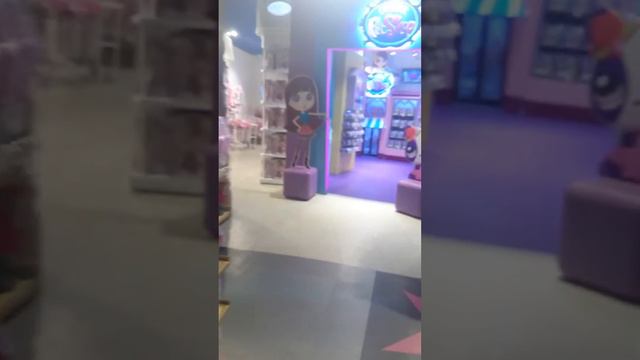 Центральный детский магазин( Москва смотреть онлайн