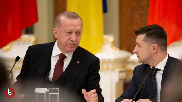 БУНДАН КЕЙИН УКРАИНА АНИК ТУРКИЯНИ ГАЗАБИГА УЧРАЙДИ смотреть онлайн
