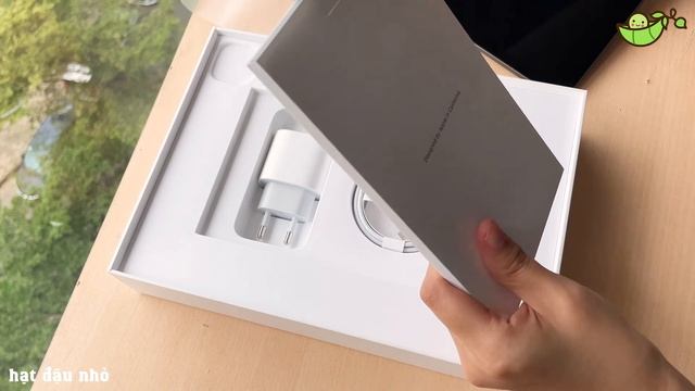[Haul] Unboxing iPad Pro M1 2021 + bút Apple Pencil | Mua gì ngày Black Friday? - hạt đậu nhỏ смотреть онлайн